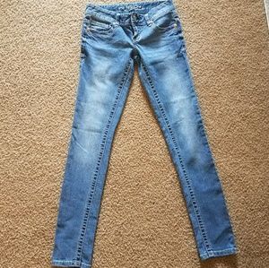 Rue 21 jeans